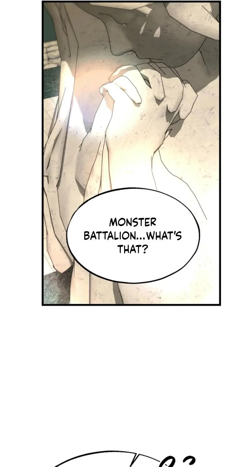 The Fake Was Thrown Away Chapter 61 page 53 - 