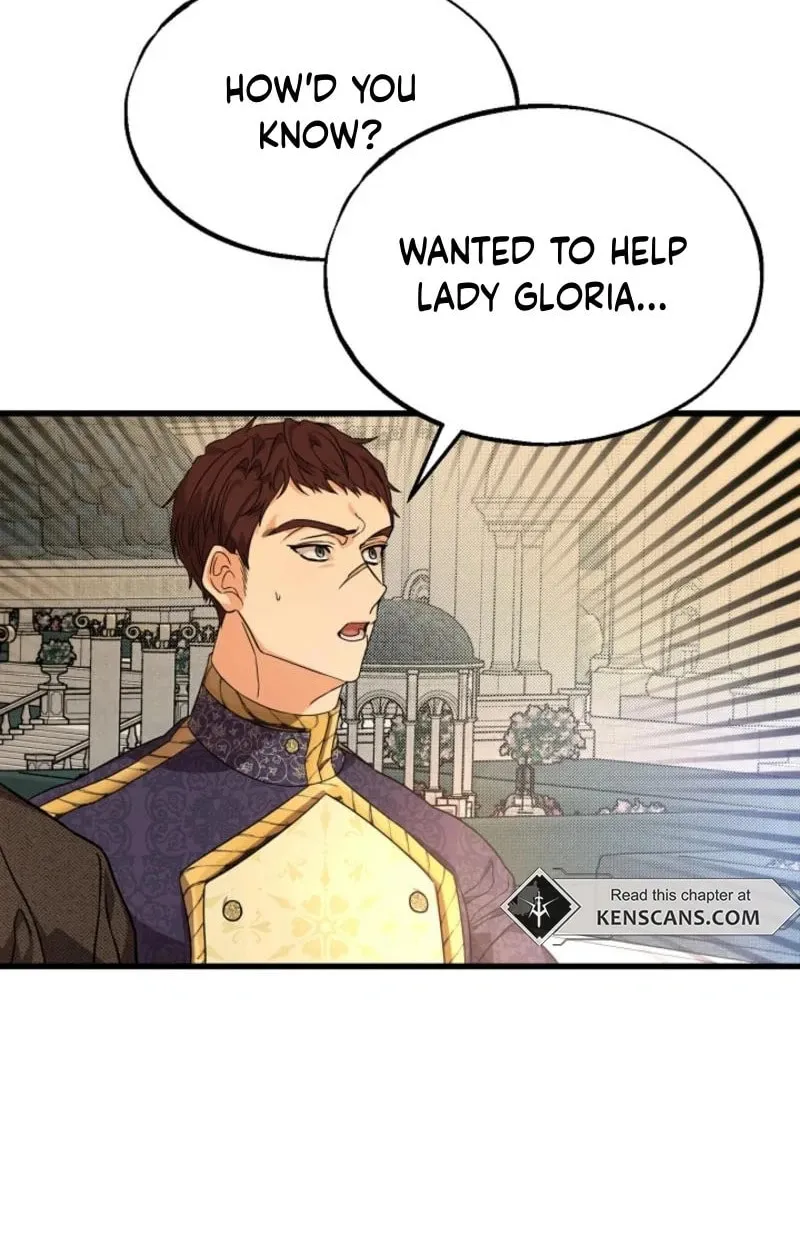 The Fake Was Thrown Away Chapter 61 page 60 - 