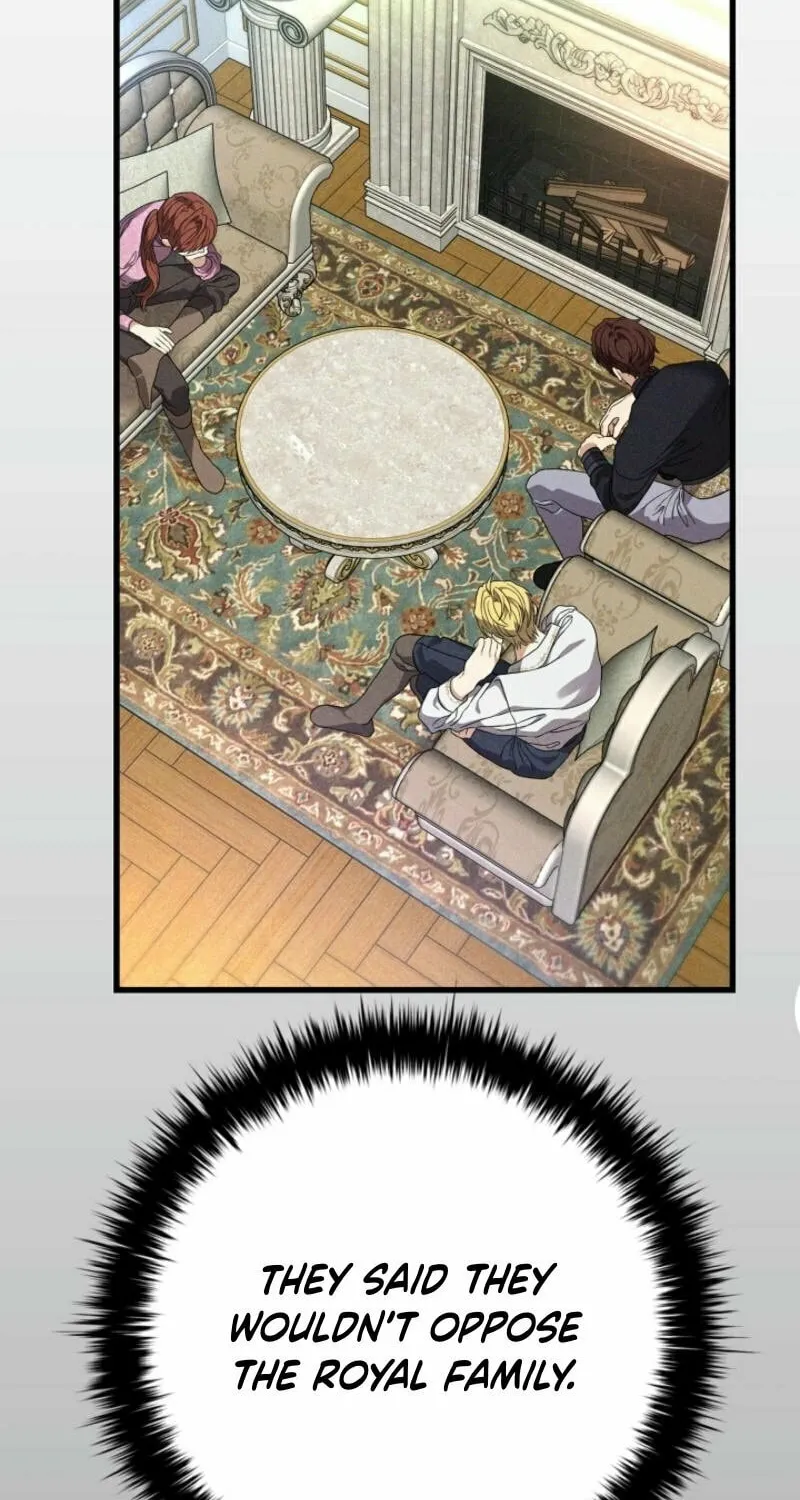 The Fake Was Thrown Away Chapter 61 page 62 - 
