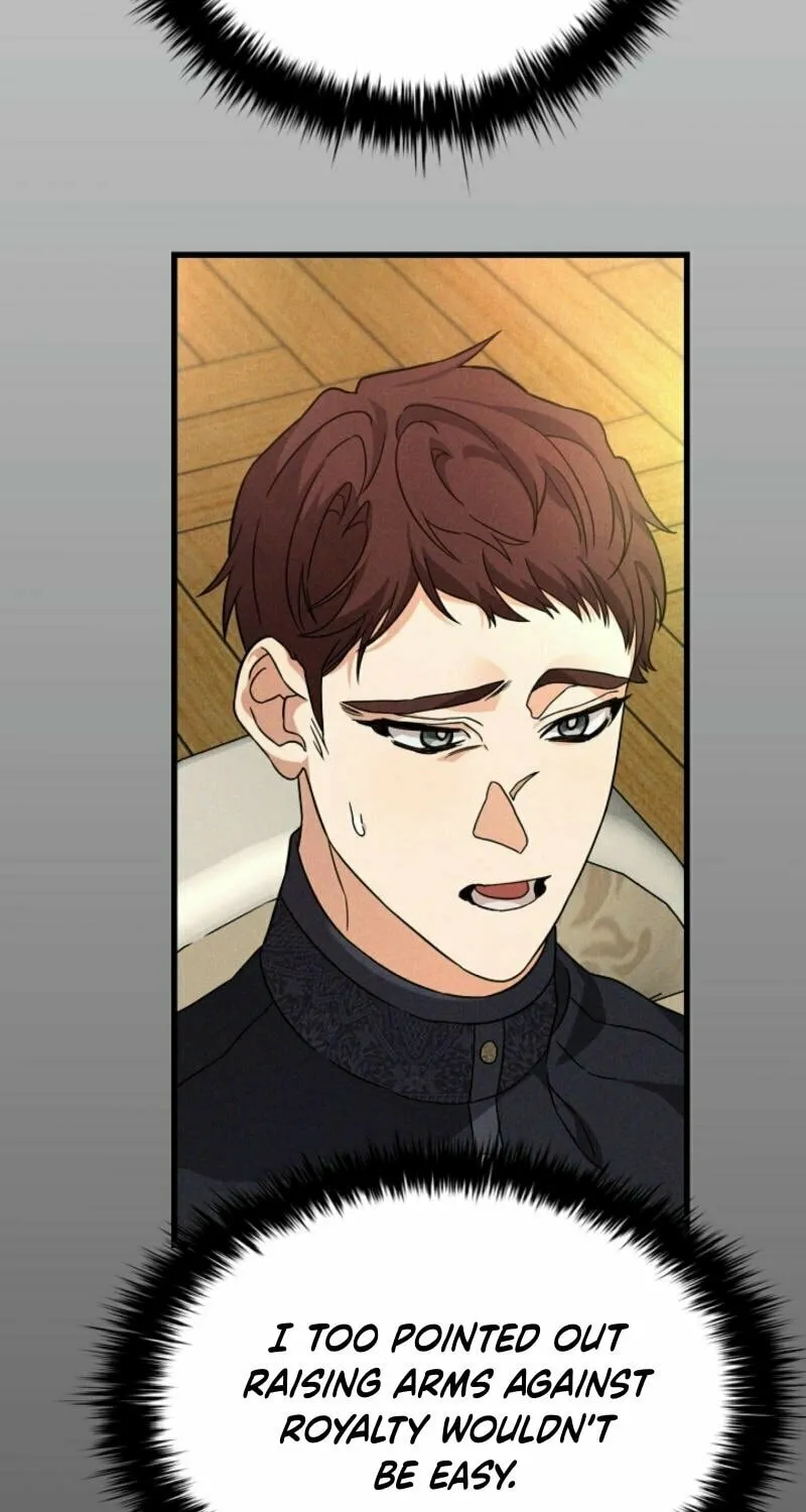 The Fake Was Thrown Away Chapter 61 page 63 - 