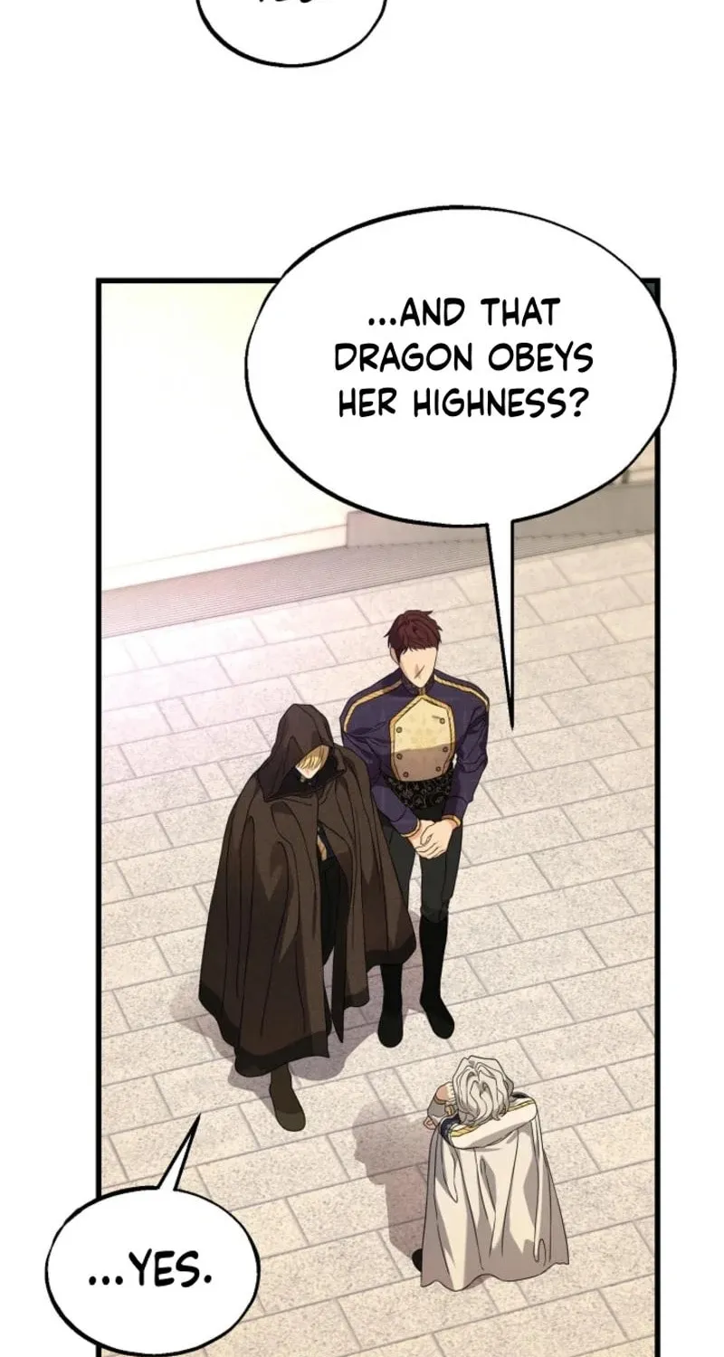 The Fake Was Thrown Away Chapter 61 page 70 - 