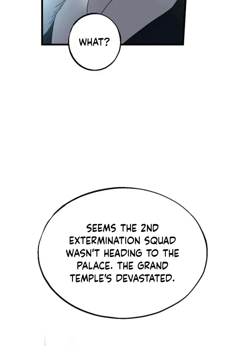 The Fake Was Thrown Away Chapter 61 page 8 - 