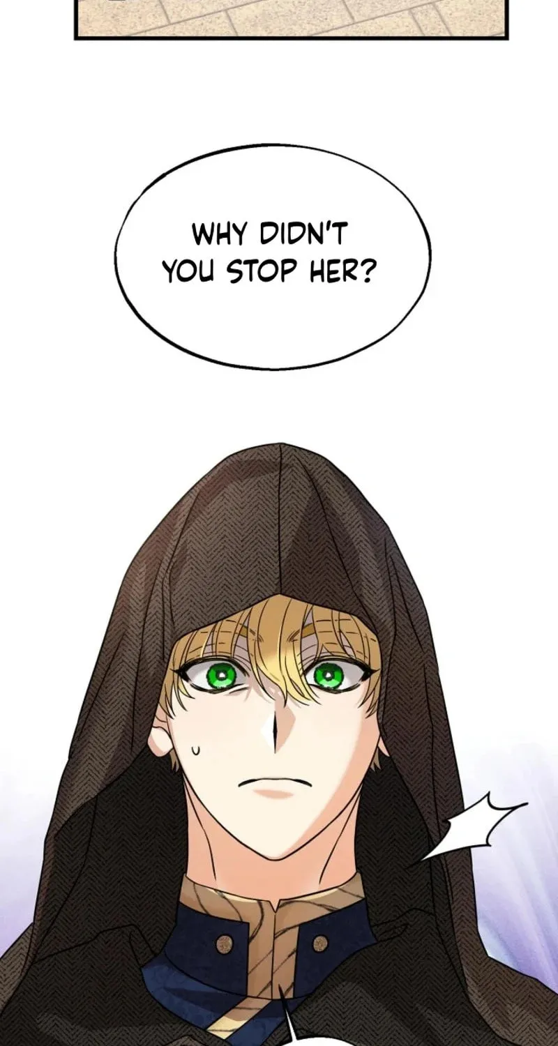 The Fake Was Thrown Away Chapter 61 page 71 - 