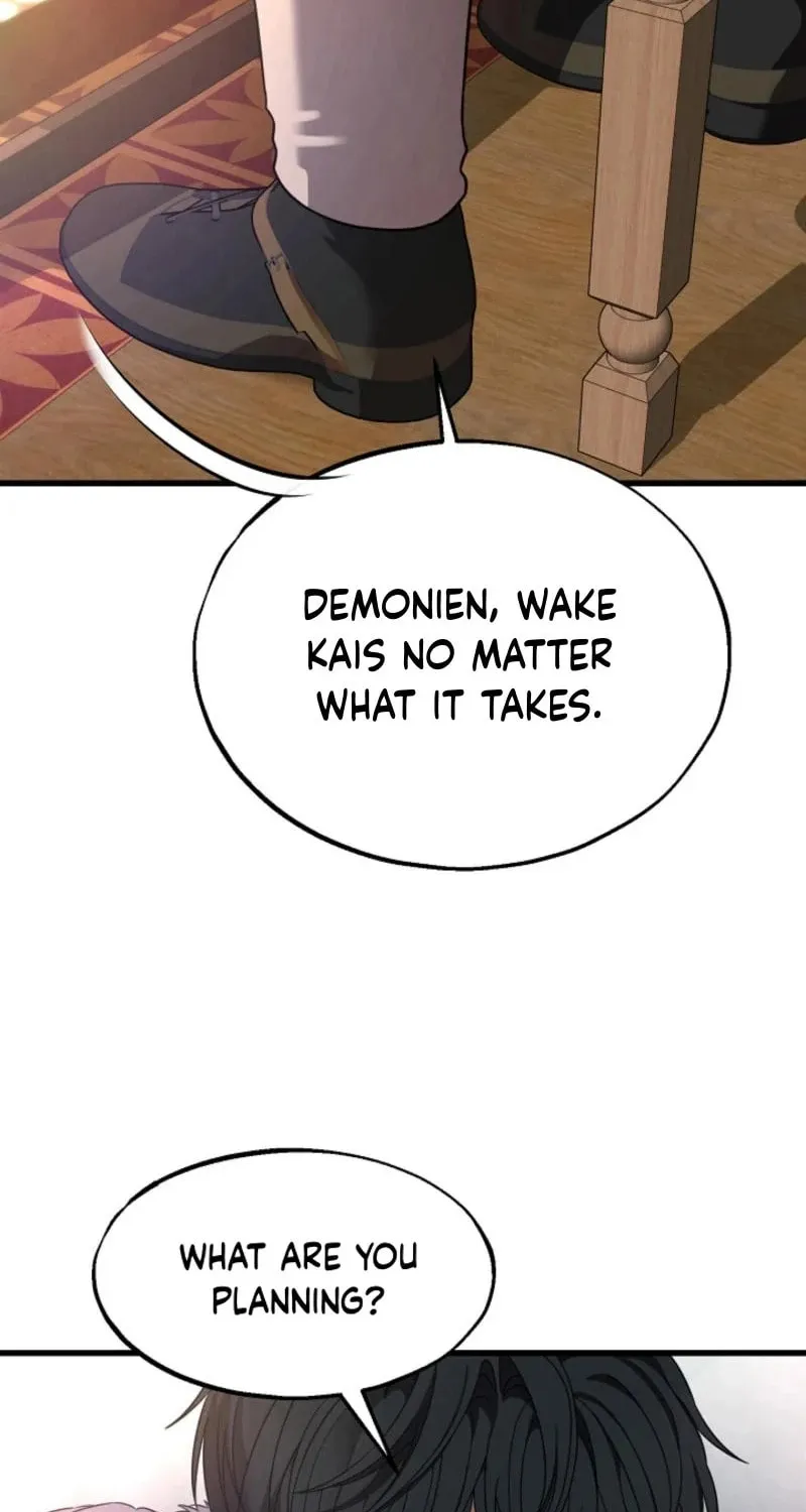 The Fake Was Thrown Away Chapter 61 page 10 - 