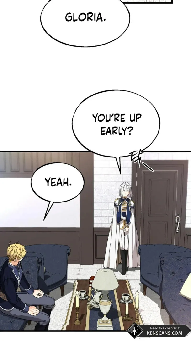 The Fake Was Thrown Away Chapter 62 page 15 - 
