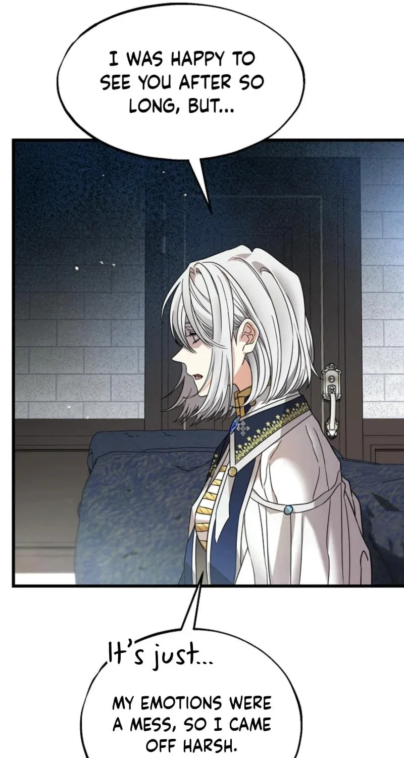 The Fake Was Thrown Away Chapter 62 page 20 - 