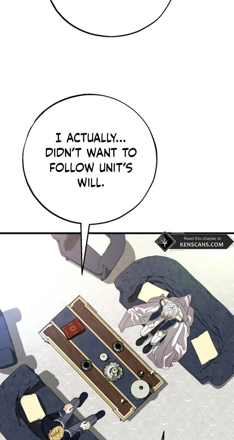 The Fake Was Thrown Away Chapter 62 page 21 - 