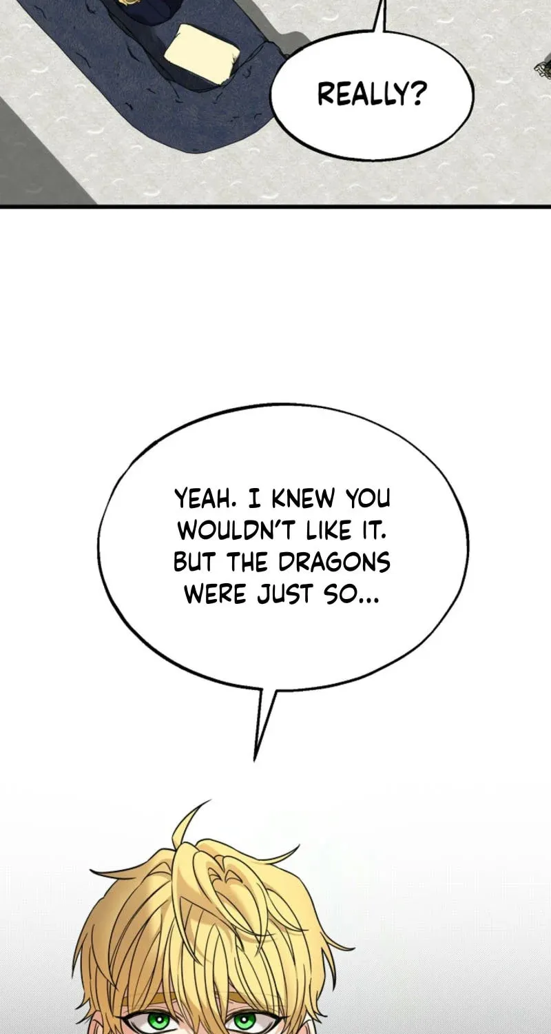 The Fake Was Thrown Away Chapter 62 page 22 - 
