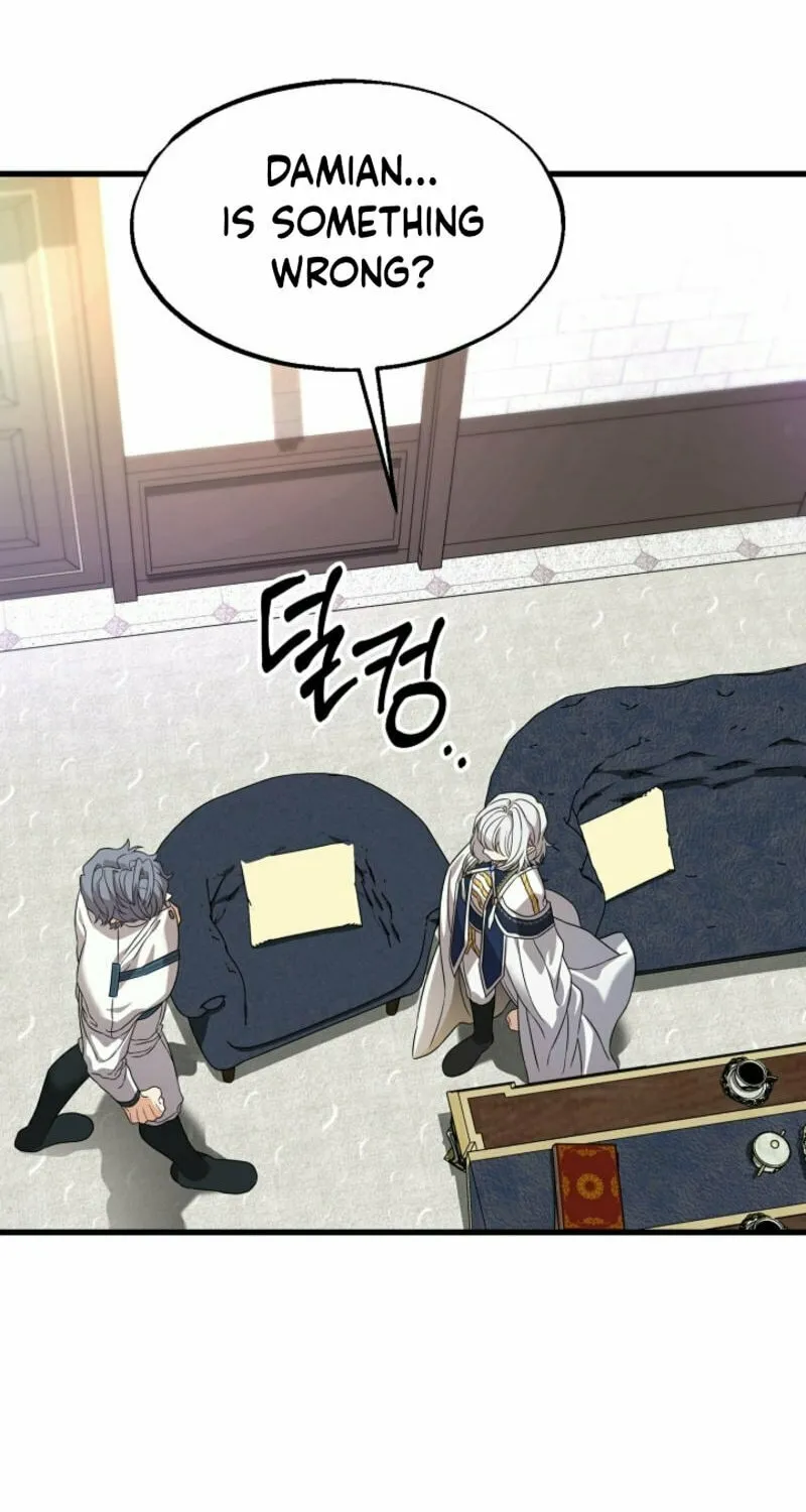 The Fake Was Thrown Away Chapter 62 page 27 - 