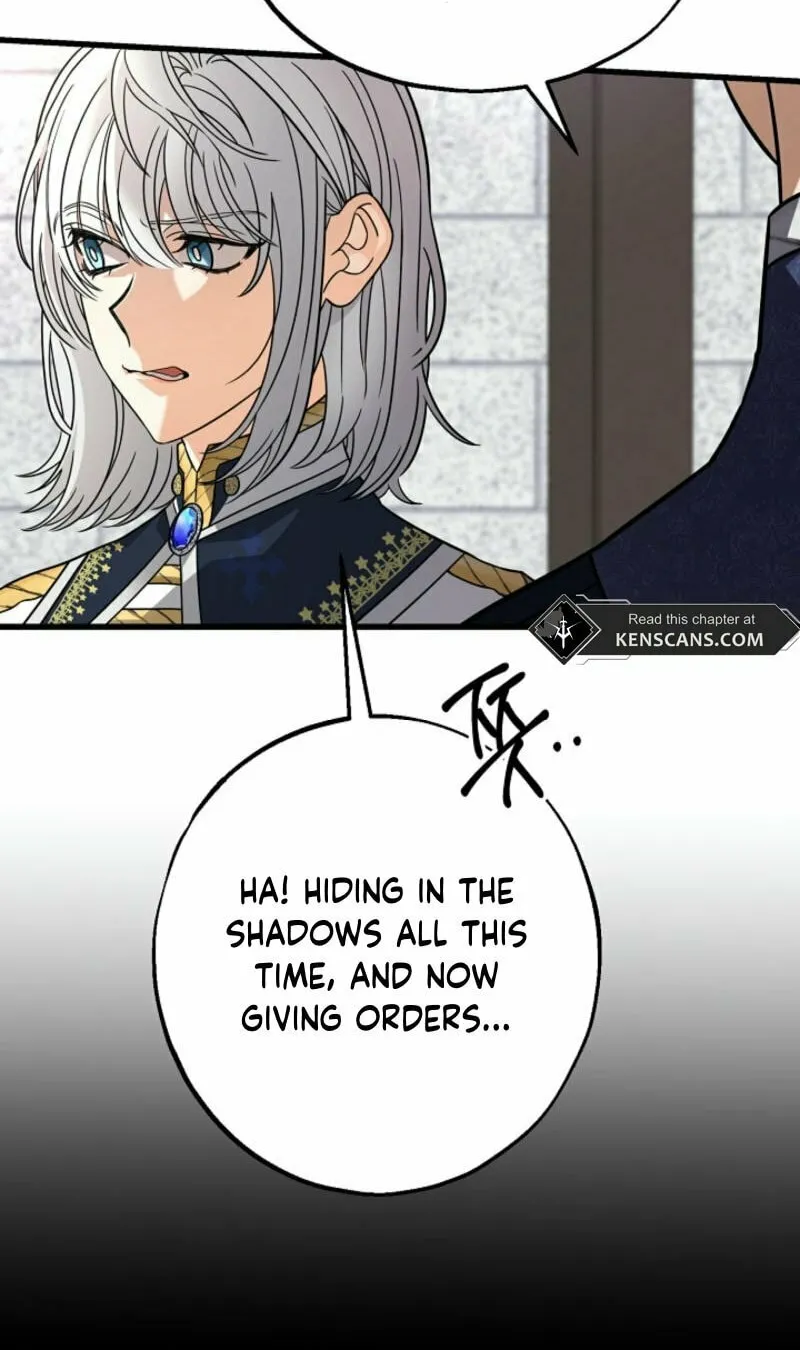 The Fake Was Thrown Away Chapter 62 page 31 - 