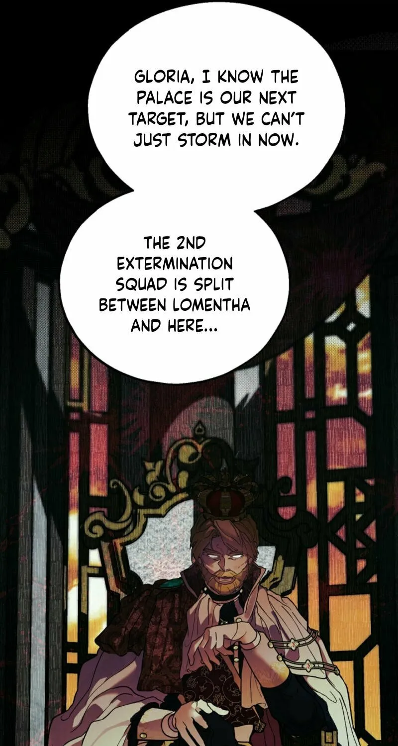 The Fake Was Thrown Away Chapter 62 page 32 - 
