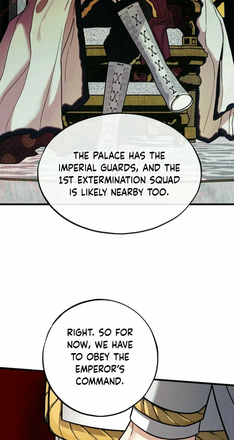 The Fake Was Thrown Away Chapter 62 page 33 - 