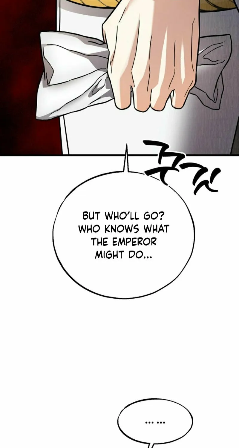 The Fake Was Thrown Away Chapter 62 page 34 - 