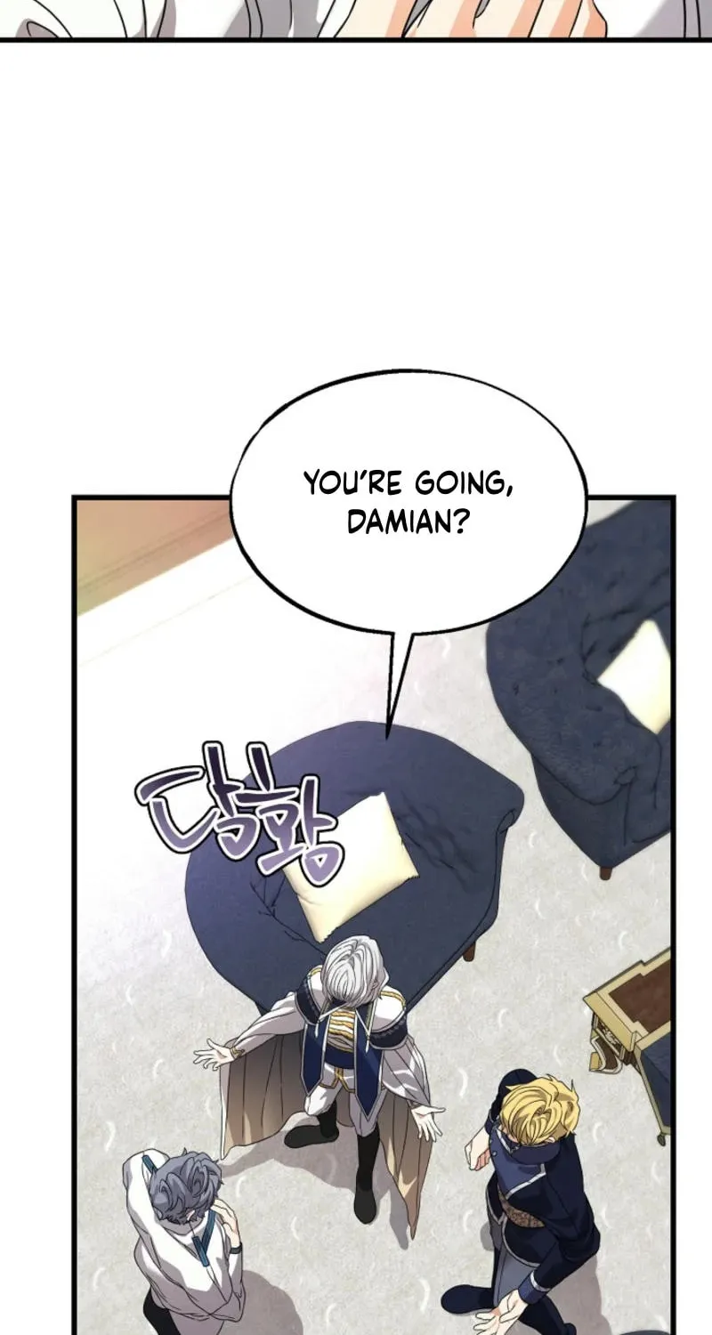 The Fake Was Thrown Away Chapter 62 page 37 - 