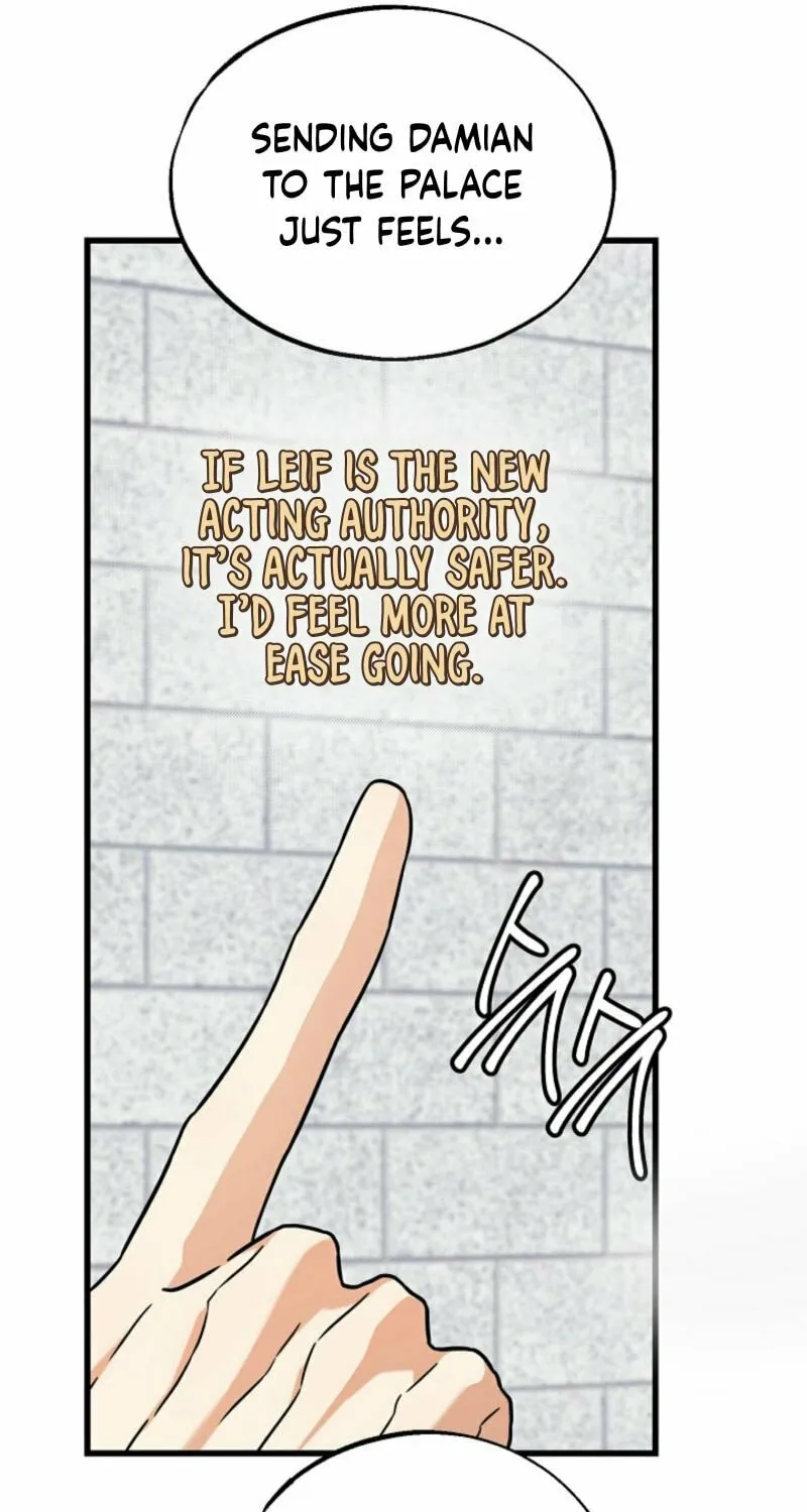 The Fake Was Thrown Away Chapter 62 page 40 - 