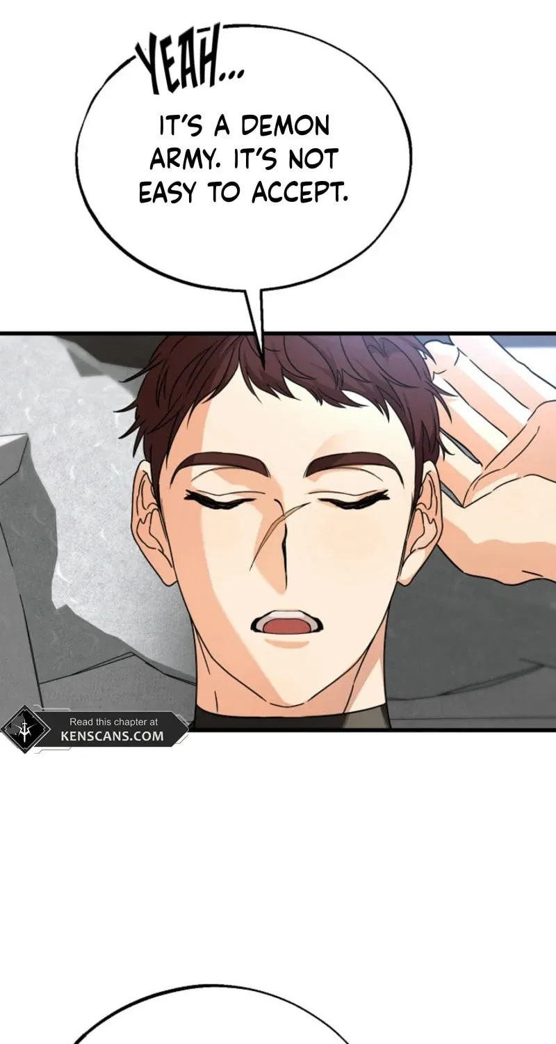 The Fake Was Thrown Away Chapter 62 page 5 - 
