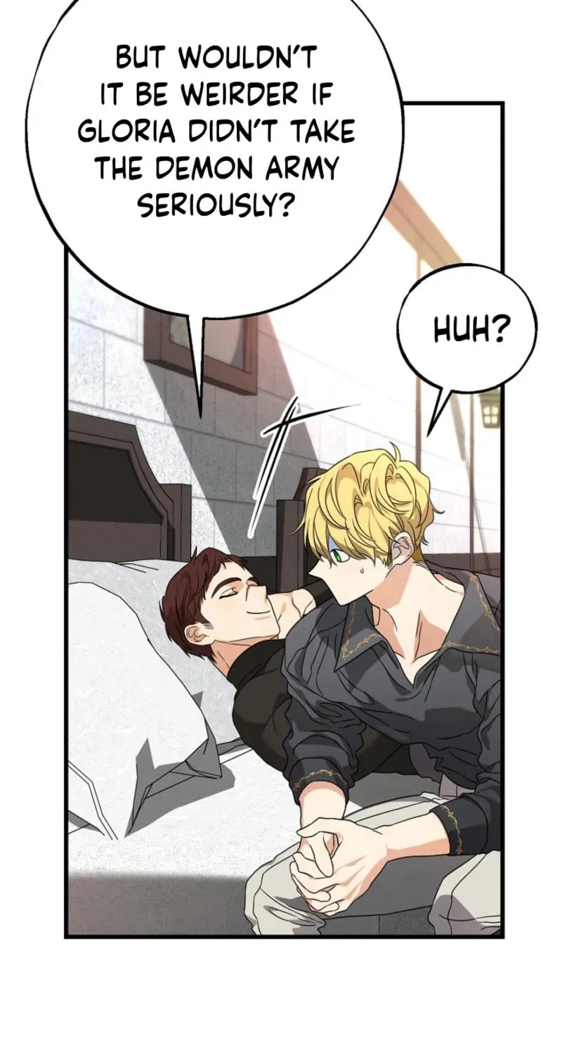The Fake Was Thrown Away Chapter 62 page 6 - 