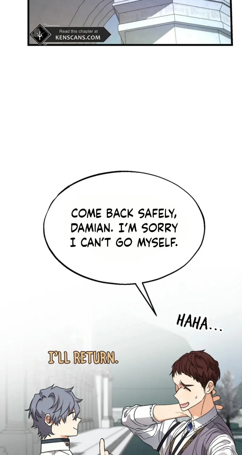 The Fake Was Thrown Away Chapter 62 page 53 - 