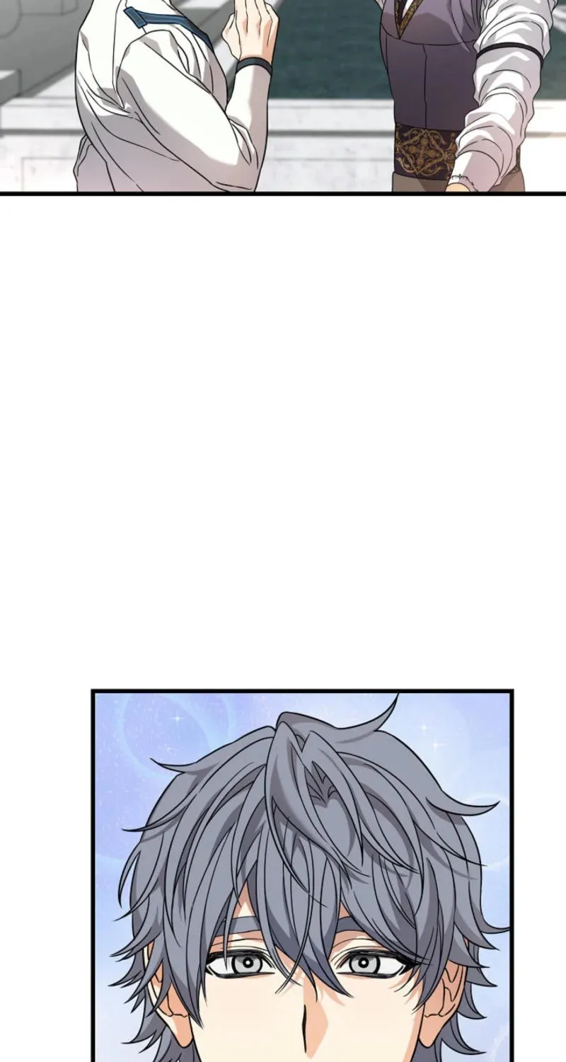 The Fake Was Thrown Away Chapter 62 page 54 - 