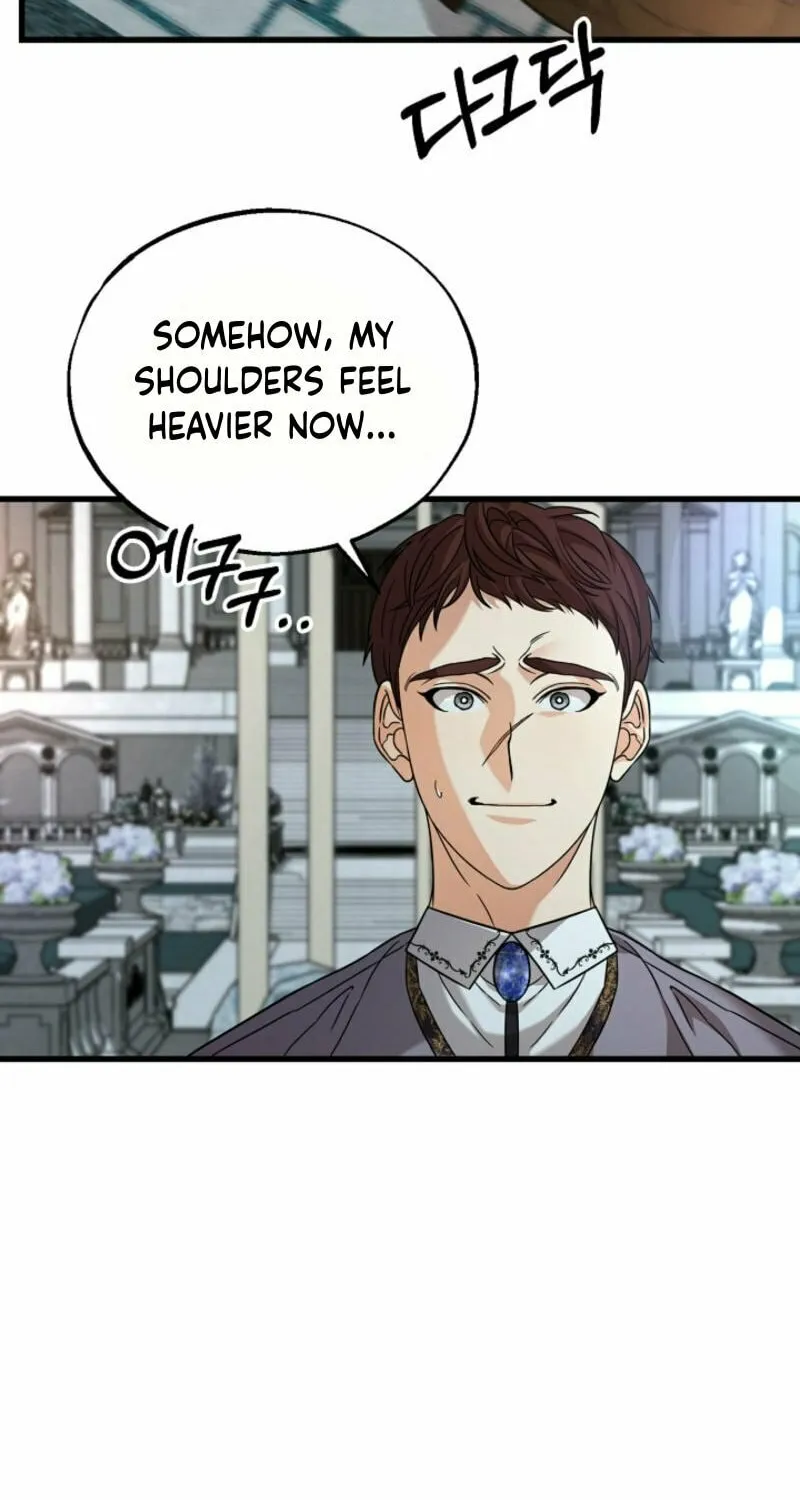 The Fake Was Thrown Away Chapter 62 page 57 - 