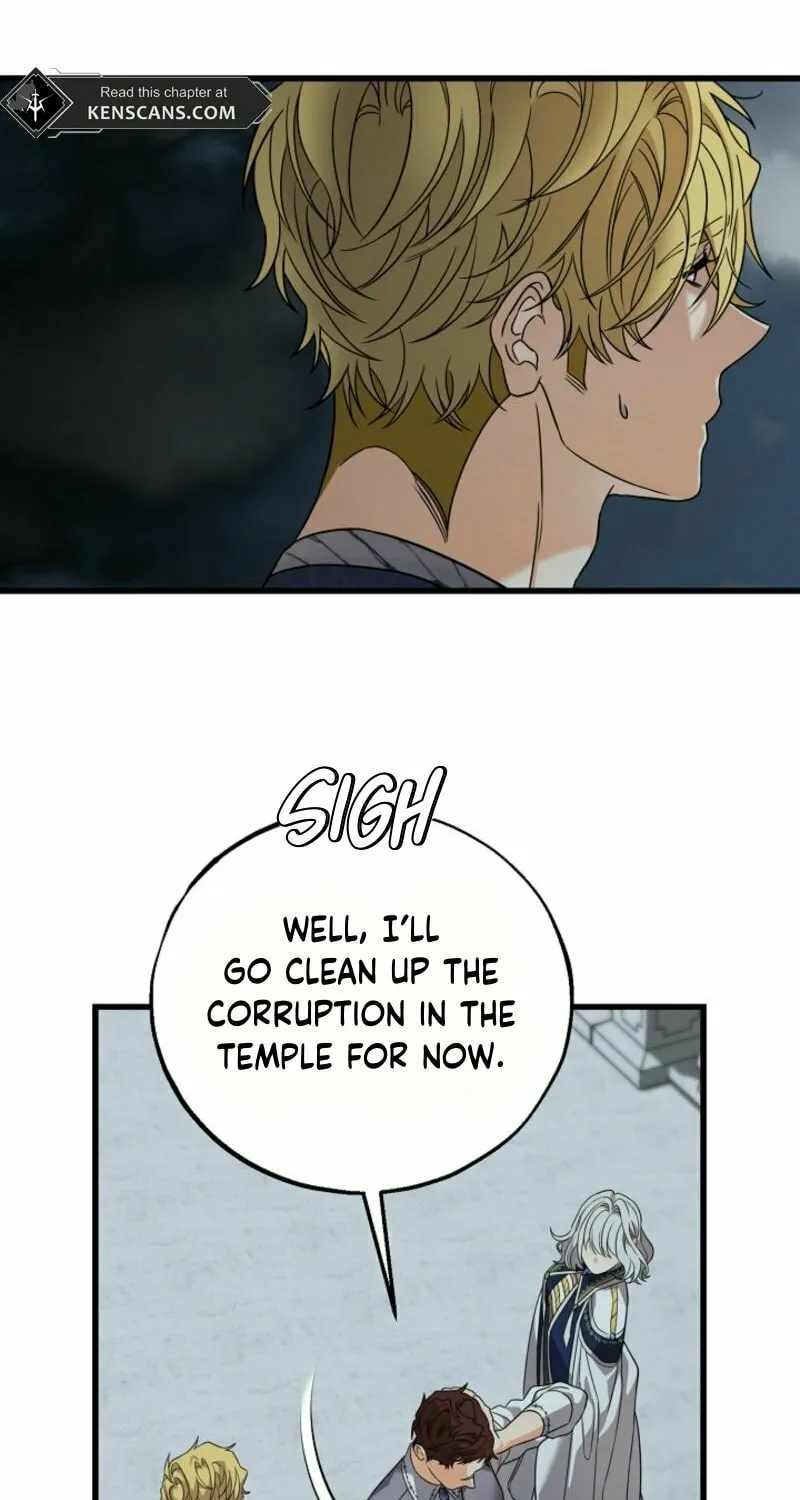 The Fake Was Thrown Away Chapter 62 page 60 - 
