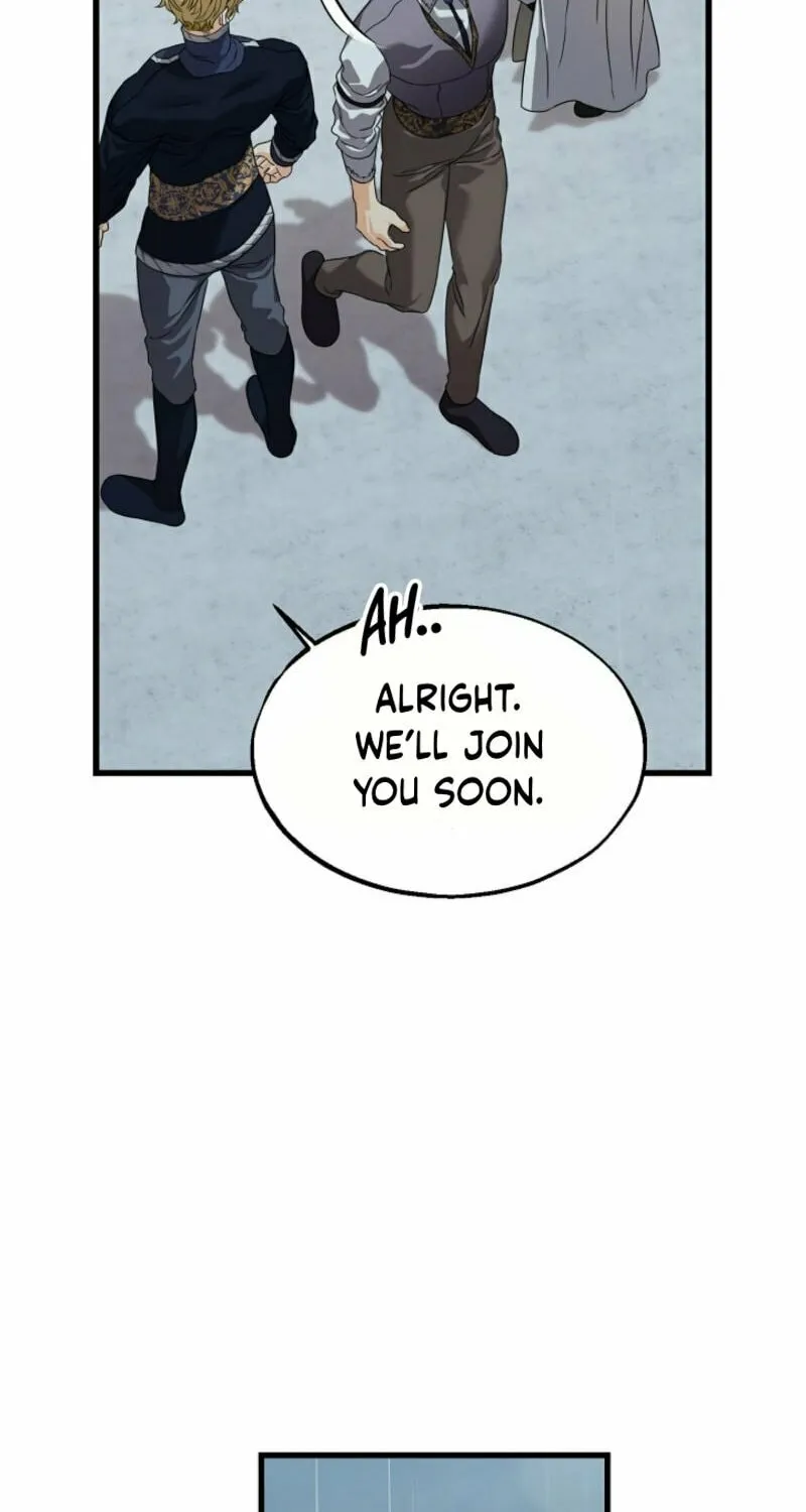 The Fake Was Thrown Away Chapter 62 page 61 - 