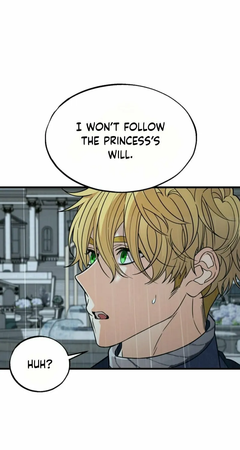 The Fake Was Thrown Away Chapter 62 page 67 - 