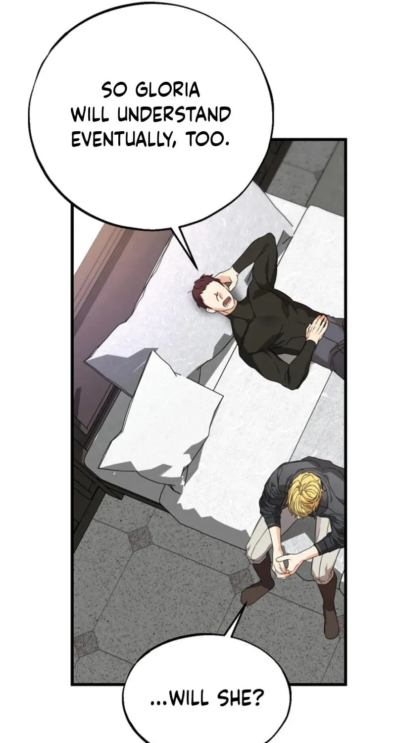 The Fake Was Thrown Away Chapter 62 page 9 - 