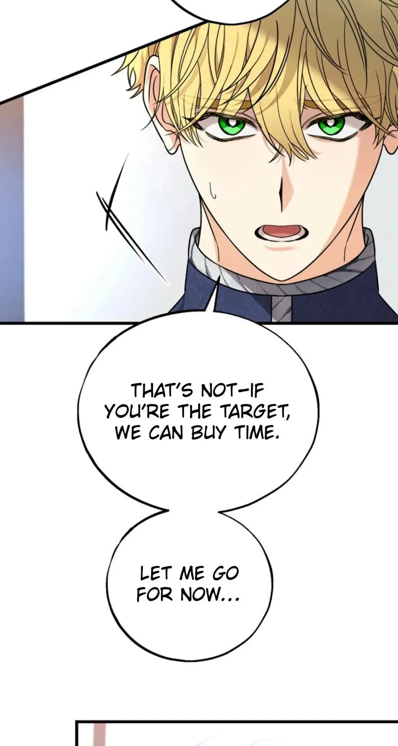 The Fake Was Thrown Away Chapter 63 page 14 - 