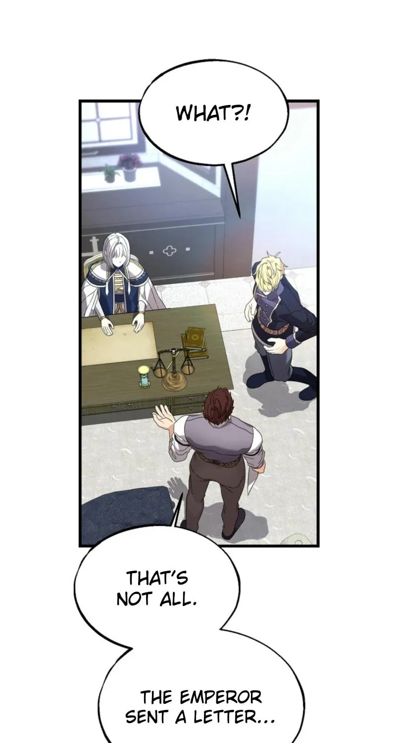 The Fake Was Thrown Away Chapter 63 page 3 - 
