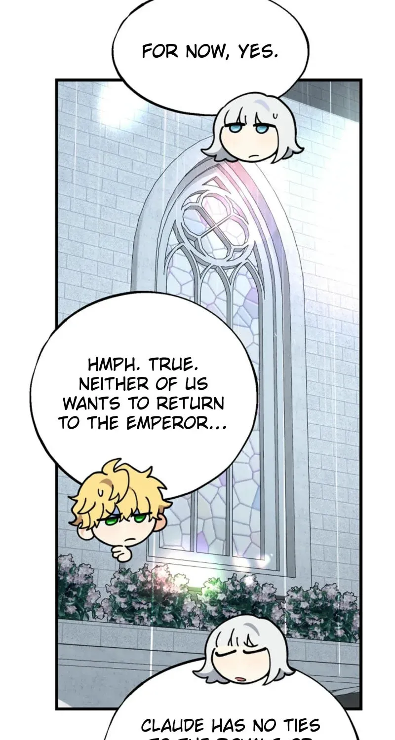 The Fake Was Thrown Away Chapter 63 page 23 - 