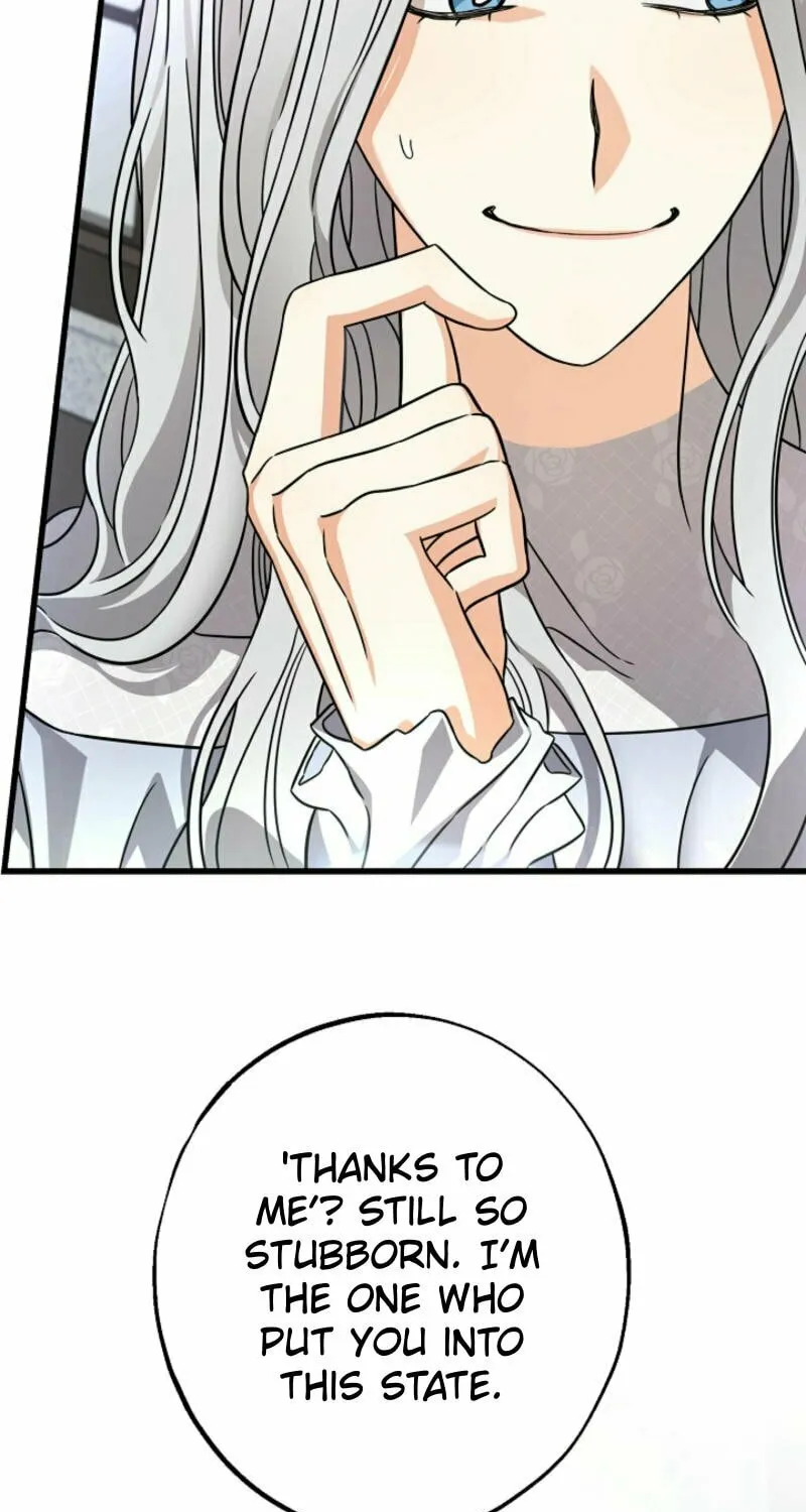 The Fake Was Thrown Away Chapter 63 page 31 - 