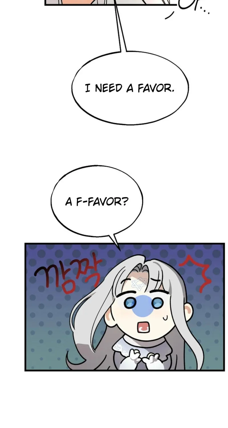 The Fake Was Thrown Away Chapter 63 page 34 - 