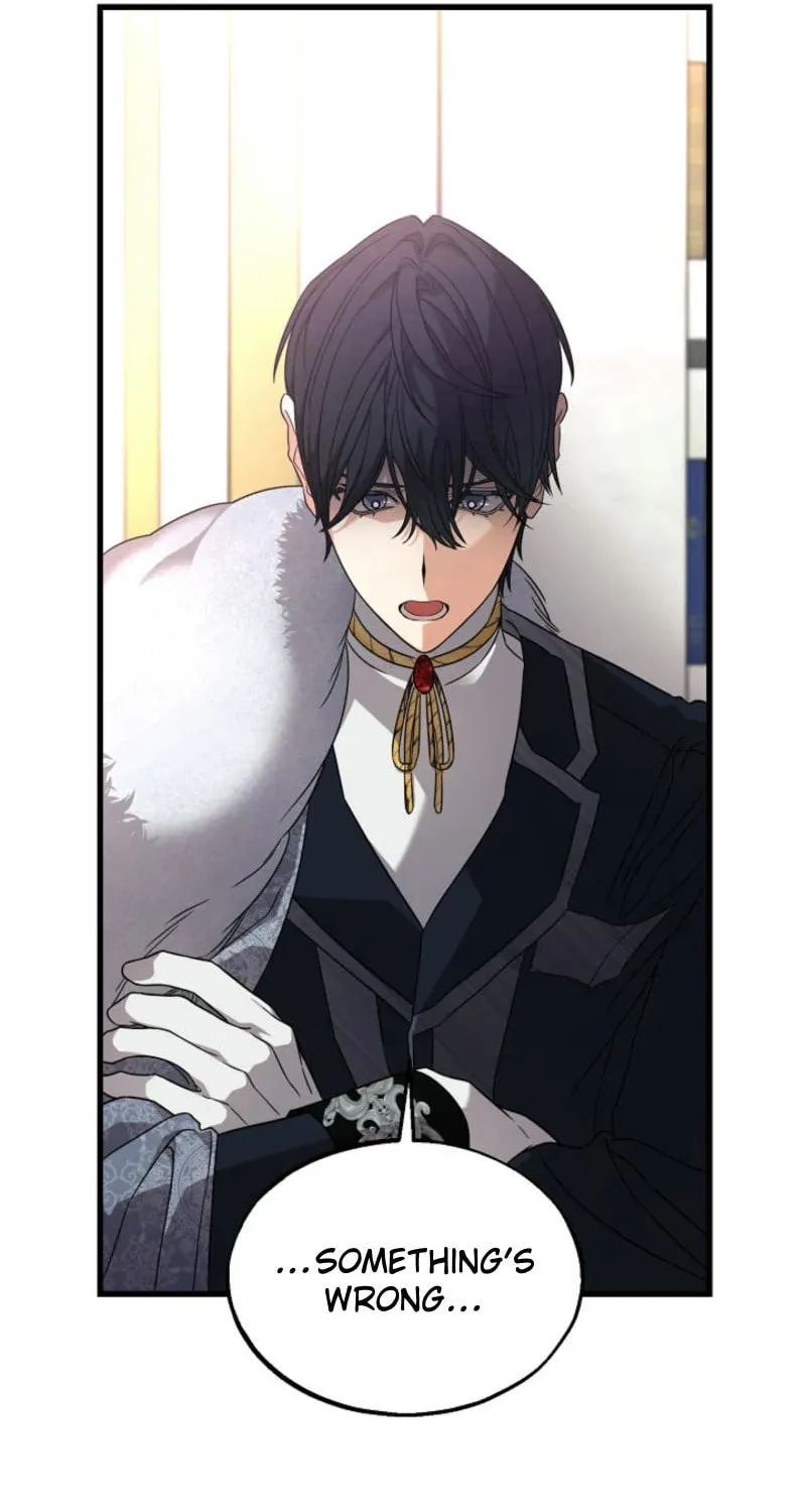 The Fake Was Thrown Away Chapter 63 page 37 - 