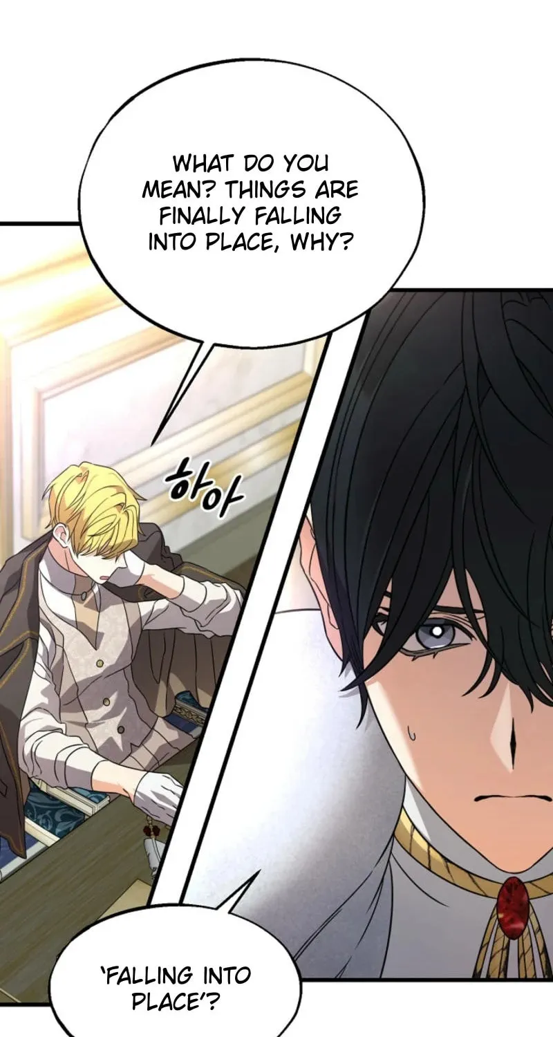 The Fake Was Thrown Away Chapter 63 page 38 - 