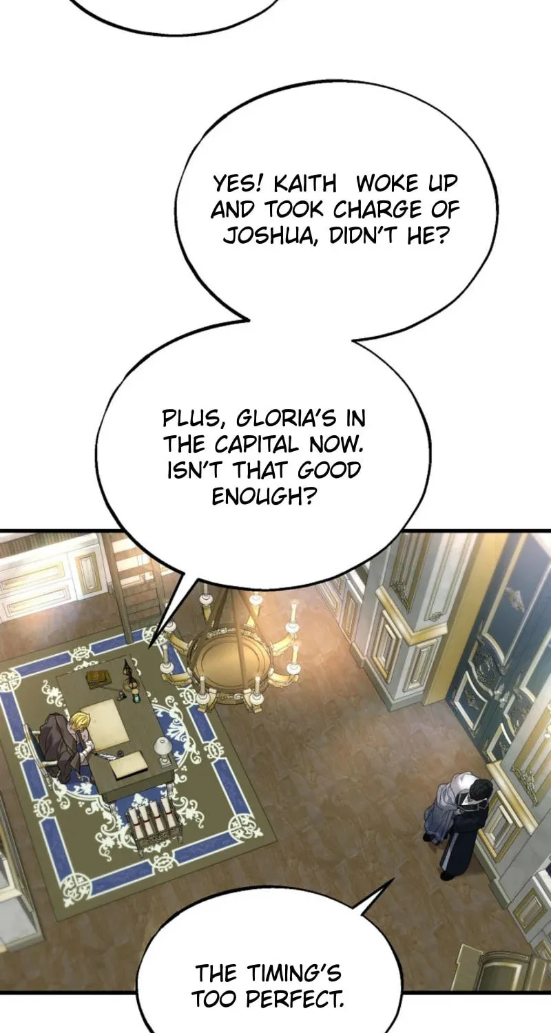 The Fake Was Thrown Away Chapter 63 page 39 - 