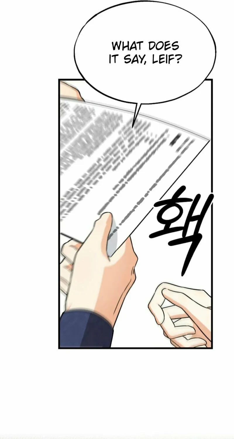 The Fake Was Thrown Away Chapter 63 page 5 - 