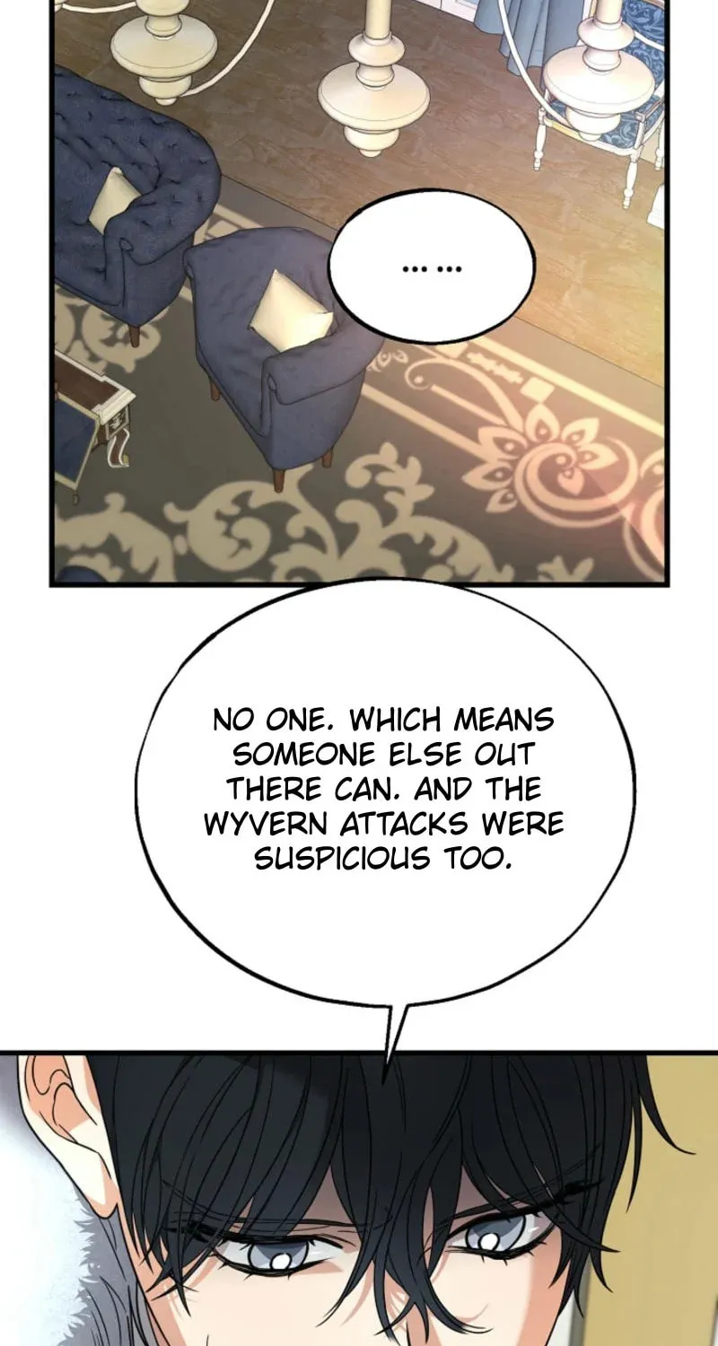 The Fake Was Thrown Away Chapter 63 page 43 - 