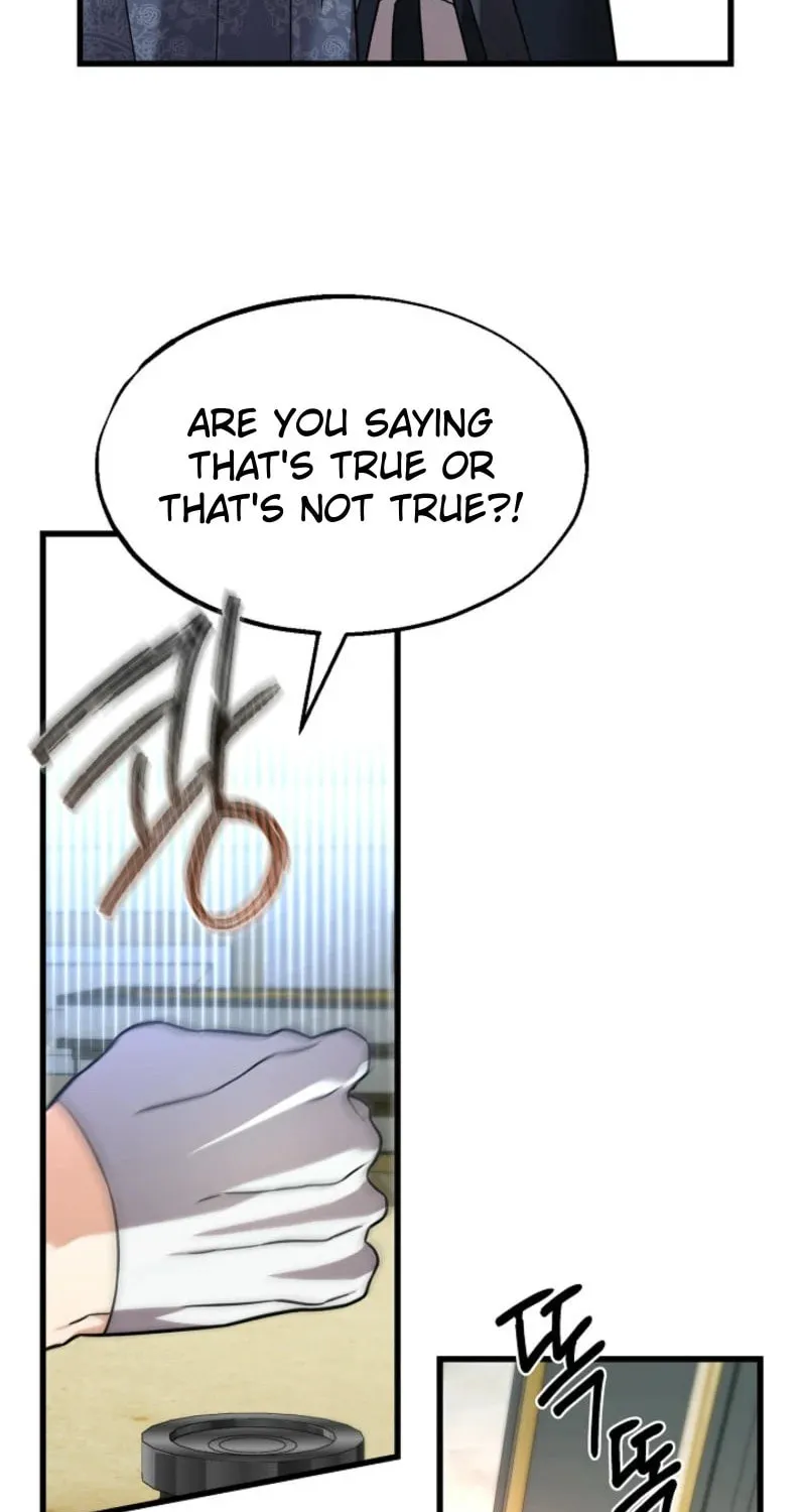 The Fake Was Thrown Away Chapter 63 page 51 - 