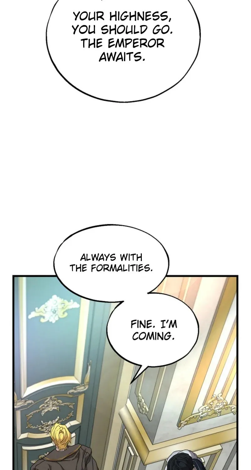 The Fake Was Thrown Away Chapter 63 page 55 - 