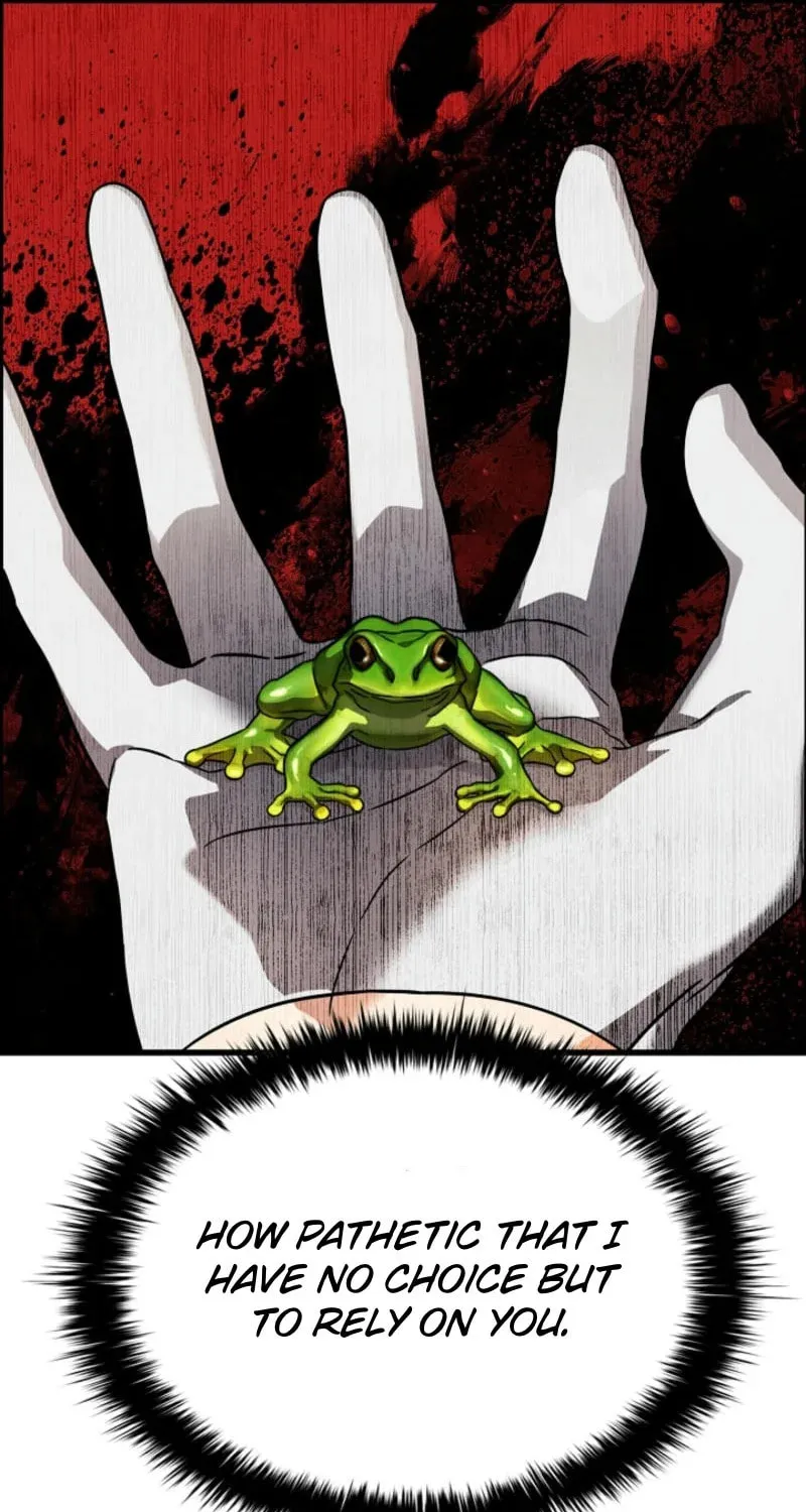 The Fake Was Thrown Away Chapter 63 page 61 - 