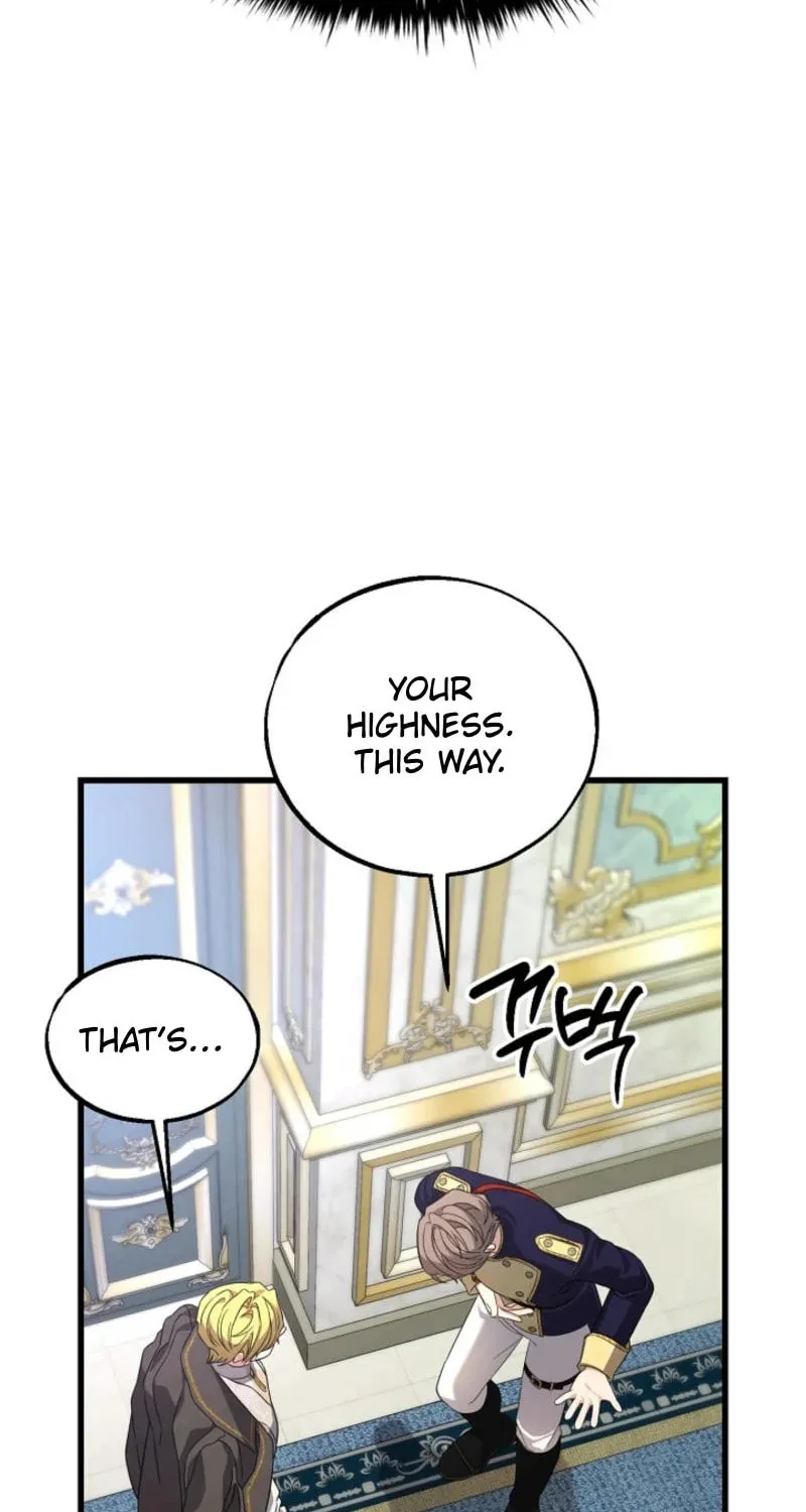 The Fake Was Thrown Away Chapter 63 page 62 - 