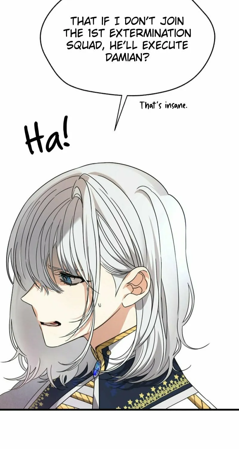The Fake Was Thrown Away Chapter 63 page 8 - 