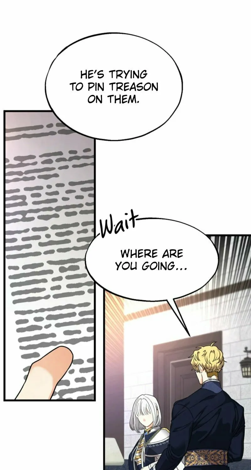 The Fake Was Thrown Away Chapter 63 page 9 - 