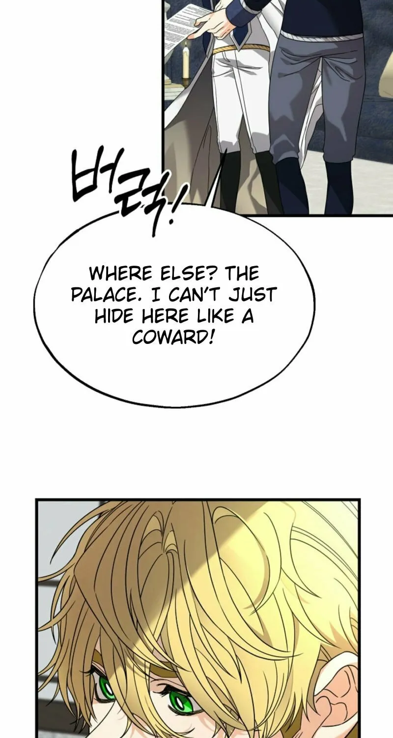 The Fake Was Thrown Away Chapter 63 page 10 - 