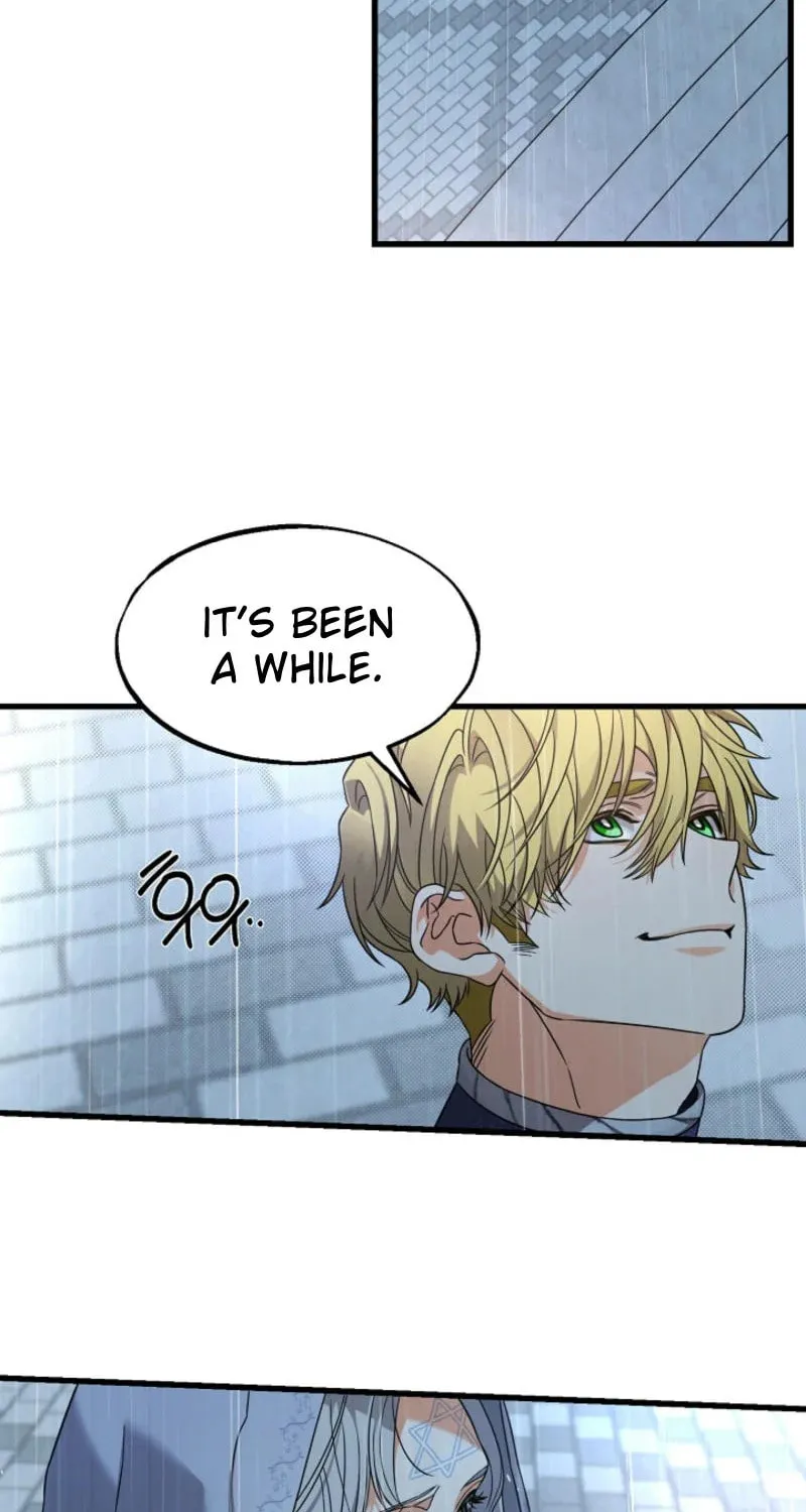 The Fake Was Thrown Away Chapter 64 page 3 - 