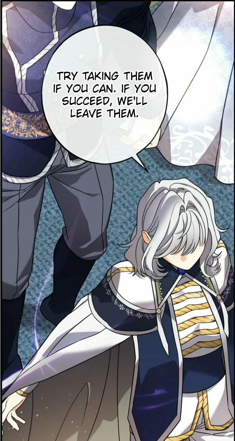 The Fake Was Thrown Away Chapter 64 page 21 - 