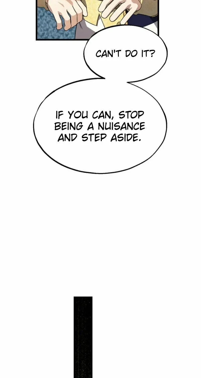 The Fake Was Thrown Away Chapter 64 page 23 - 