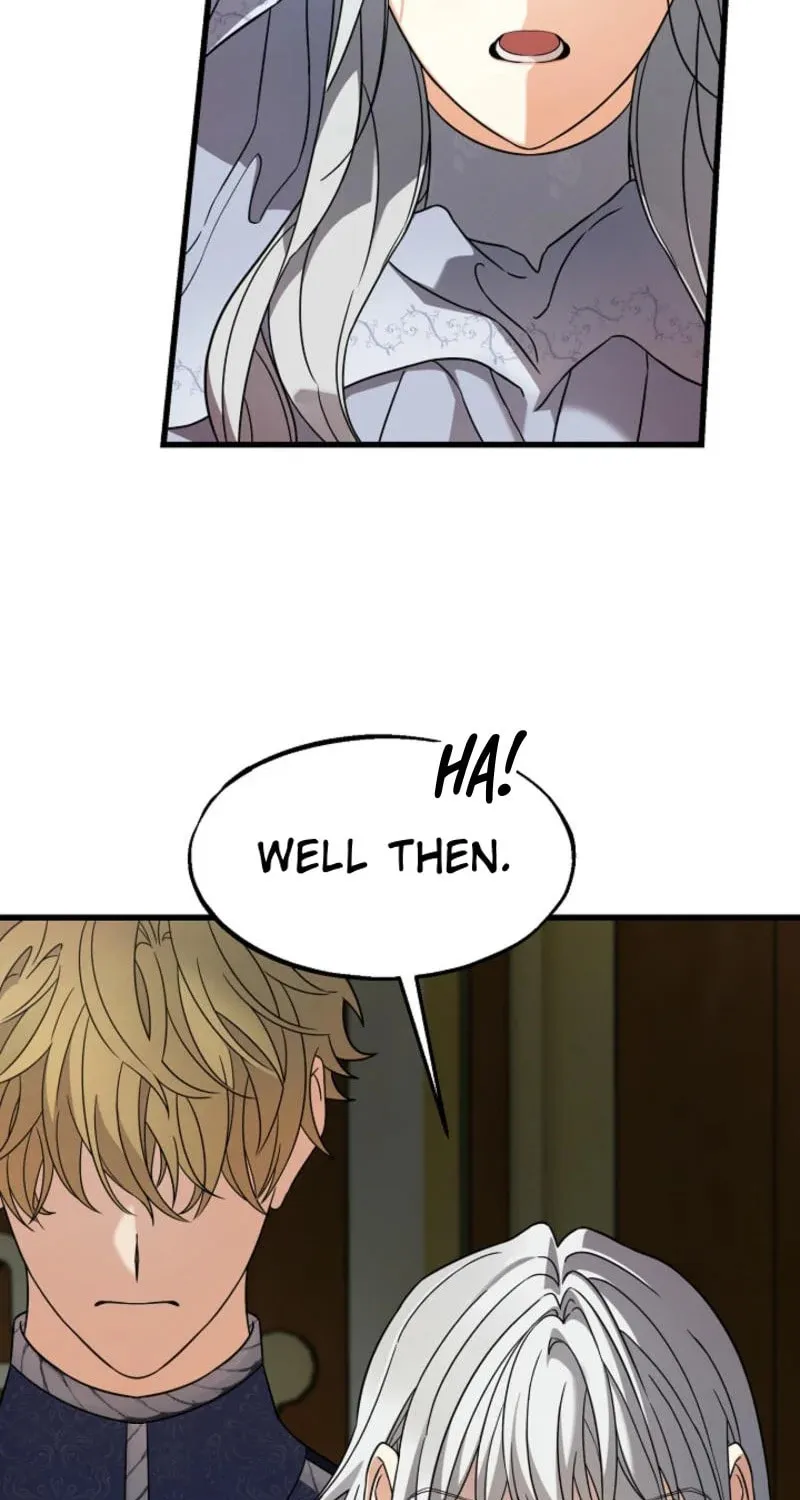 The Fake Was Thrown Away Chapter 64 page 27 - 