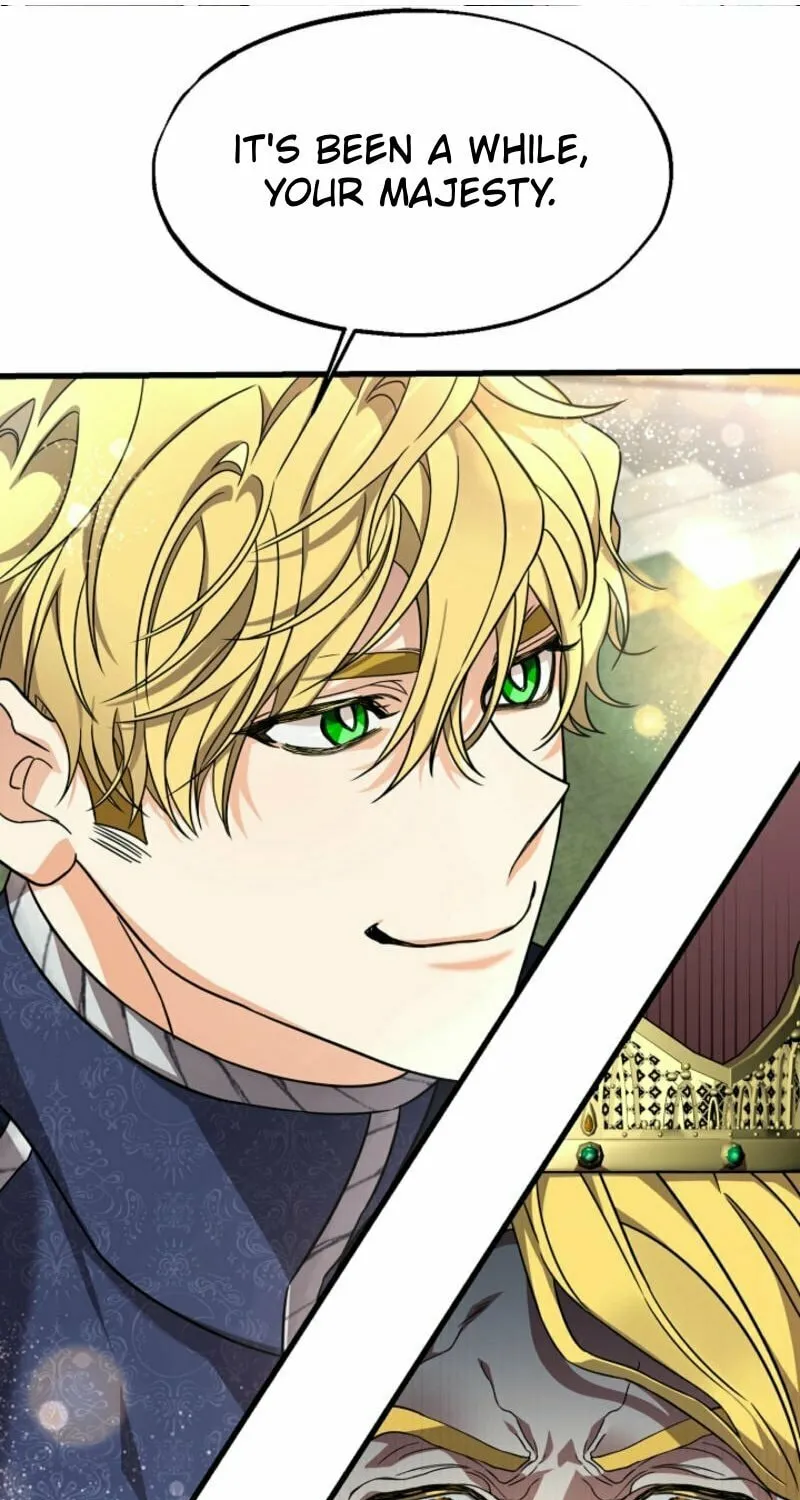 The Fake Was Thrown Away Chapter 64 page 40 - 